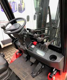 Diesel Forklifts 2020  HC (Hangcha) CPCD18-XRW-91F (5)