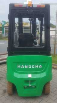 4-wiel elektrische heftrucks 2021 HC (Hangcha) CPD18-XD4-SI16 (3)