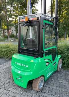 4-wiel elektrische heftrucks 2021 HC (Hangcha) CPD35-XD4-SI21 (2)