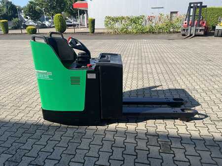 Elektrische palletwagens 2021 HC (Hangcha) CBD20-AC1S (1)