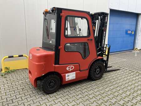 EP Equipment EFL252