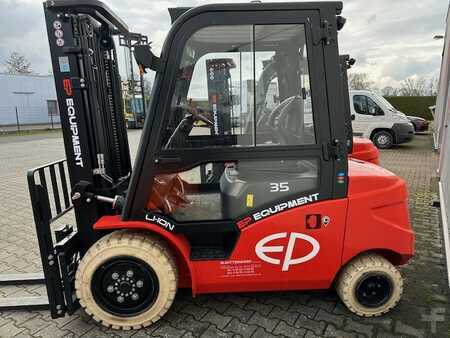 EP Equipment EFL 353