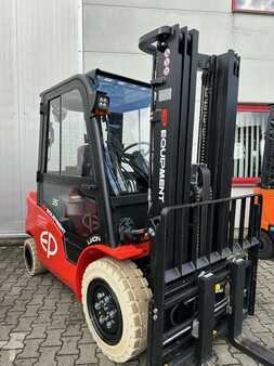 EP Equipment EFL 353