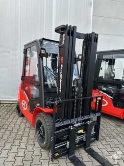 EP Equipment EFL253