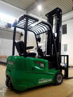 Eléctrica de 3 ruedas 2021  HC (Hangcha) CPDS16-AC6-I (1)