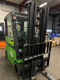 Elektro čtyřkolový VZV 2020  EP Equipment CPD20L1 (1)