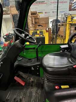 Elektro čtyřkolový VZV 2020  EP Equipment CPD20L1 (3)