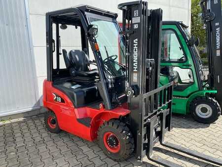 Dieselstapler  HC (Hangcha) CPCD18-XRW91F (1)