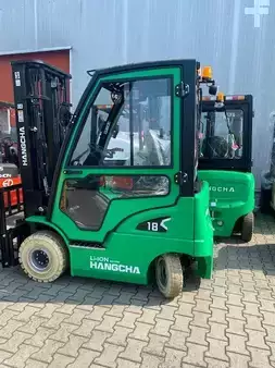 Kontejnerový vozík 2021  HC (Hangcha) CPD18-XD4-SI (1)