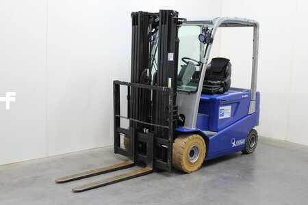 Elektro 4 Rad-Cesab-B 625