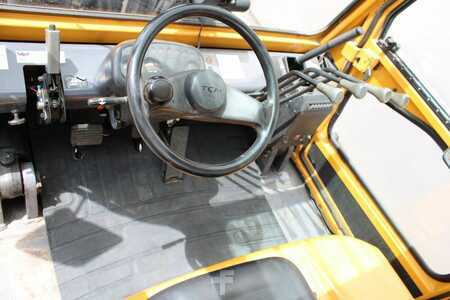 Chariots élévateurs diesel 2006  TCM FD 80-9 (8)