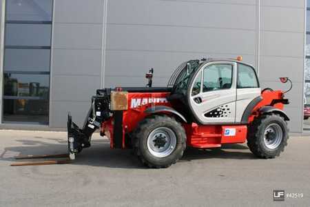 Manitou MT 1440 Easy