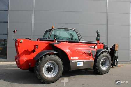 Manitou MT 1440 Easy