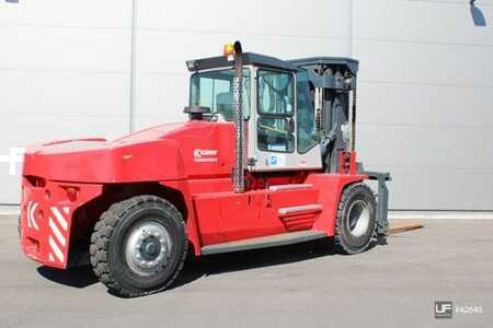 Kalmar DCE 160-12