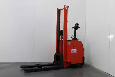 Ruční vysokozdvižný vozík 2000  FABA EG-S 1250 (2)