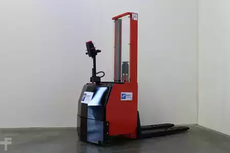 Ruční vysokozdvižný vozík 2000  FABA EG-S 1250 (4)