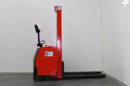 Ruční vysokozdvižný vozík 2000  FABA EG-S 1250 (5)