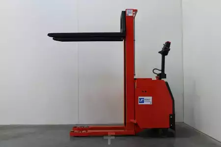 Ruční vysokozdvižný vozík 2000  FABA EG-S 1250 (6)