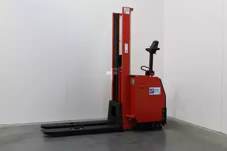 Ruční vysokozdvižný vozík 1999  FABA EG-S 1250 (2)