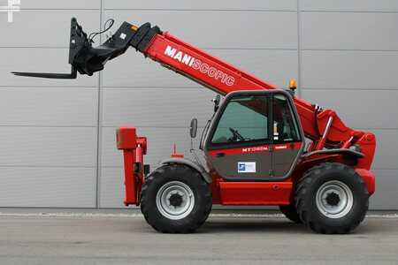 Manitou MT 1740 SL