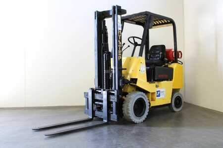Hyster H 1.25 XL