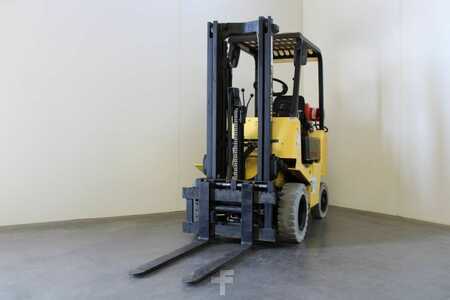 Hyster H 1.25 XL