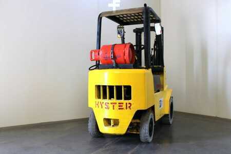 Hyster H 1.25 XL