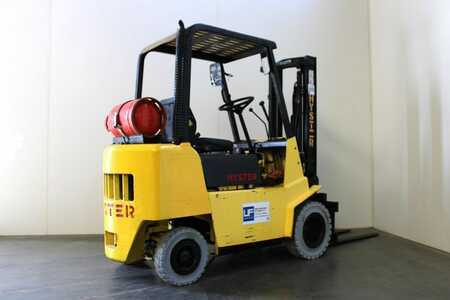 Hyster H 1.25 XL