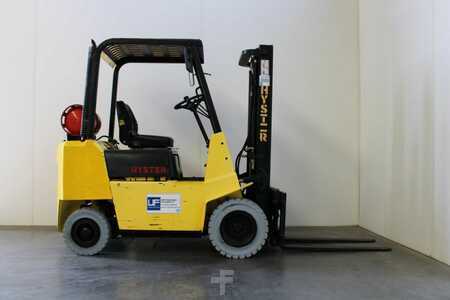 Hyster H 1.25 XL