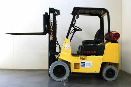 Hyster H 1.25 XL