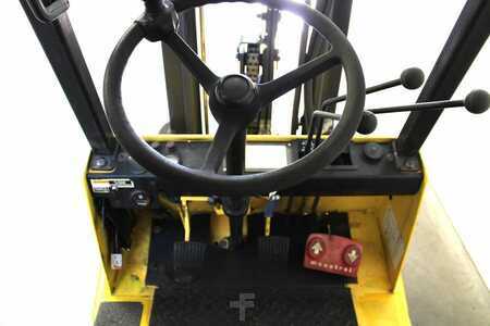 Hyster H 1.25 XL