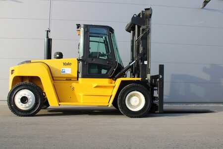 Diesel Forklifts 2013  Yale GDP160EC V3641 (6)