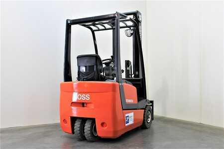 Steinbock Boss LE 13-44 MP MKV11A-1