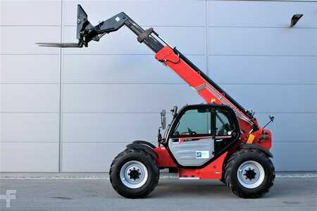Manitou MT 933 Easy