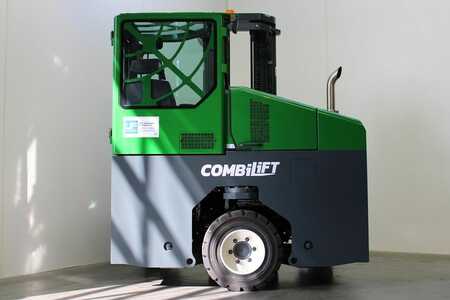 Four-way trucks 2021  Combilift C 4000 (5) 