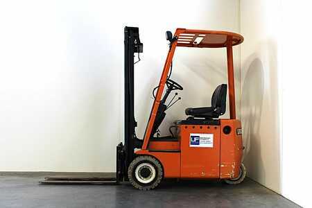 Elektro 3 Rad 1996  Lugli E 3 / 15 (1)