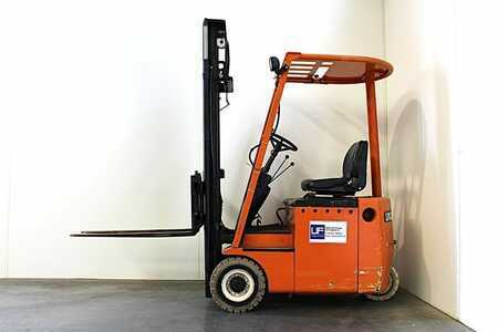 Elektro 3 Rad 1996  Lugli E 3 / 15 (7)