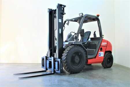 Rough Terrain Forklifts 2019  Manitou MSI 25 (2)