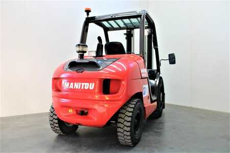 Rough Terrain Forklifts 2019  Manitou MSI 25 (4)