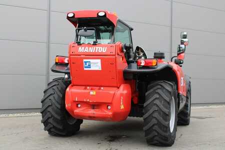 Manitou MLT 845-120D Classic ST4 S1