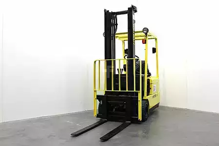 El truck - 3 hjulet 1997  Hyster J 1.6 XMT (3)