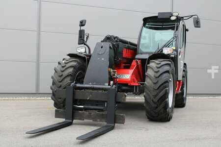 Manitou MLT 940-140 V+ Premium