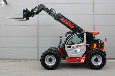 Manitou MLT 940-140 V+ Premium