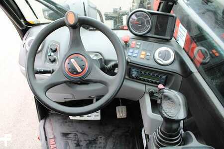 Manitou MLT 940-140 V+ Premium