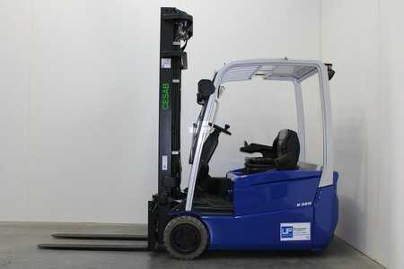 Elektro 3 Rad-Cesab-B 320