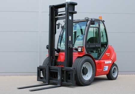 Manitou MSI 40 T