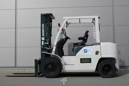 Chariots élévateurs diesel 2017  Unicarriers D1F4A40Q (1)