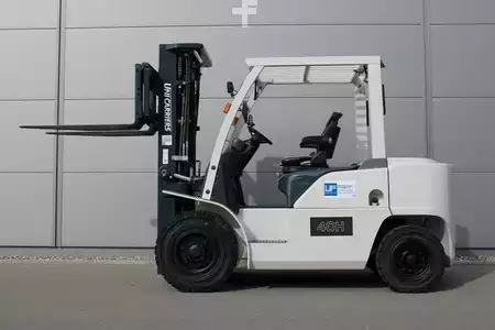 Chariots élévateurs diesel 2017  Unicarriers D1F4A40Q (7)
