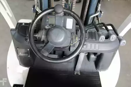 Chariots élévateurs diesel 2017  Unicarriers D1F4A40Q (8)