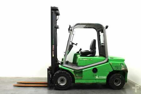 Diesel Forklifts 2007  Cesab Drago H350D (1)